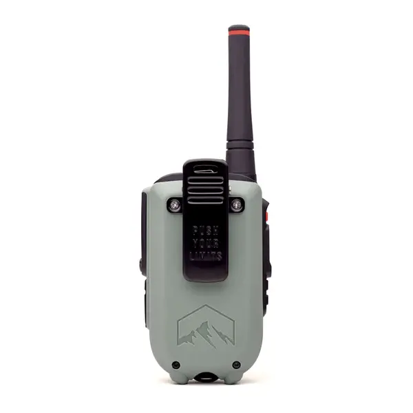 Rocky Talkie Rocky Talkie 5W Radio