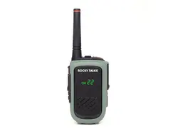 Rocky Talkie Rocky Talkie 5W Radio