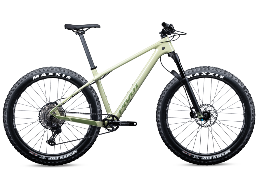 Rigid fat bike new arrivals