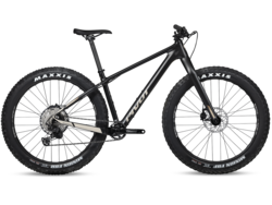 Pivot Pivot Les Fat Pro XT/XTR 27.5" Rigid Fork