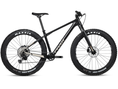 Pivot Pivot Les Fat Pro XT/XTR 27.5" Rigid Fork