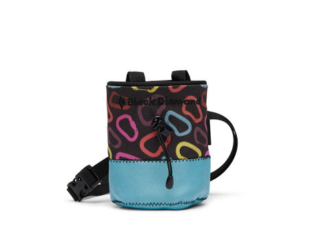 Black Diamond Black Diamond Kids Mojo Chalk Bag