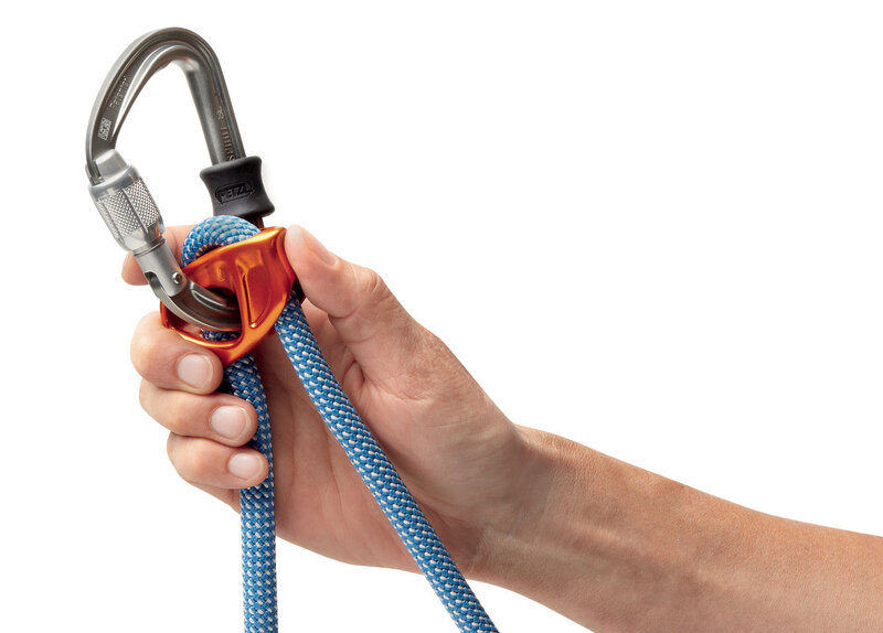 Petzl Petzl Connect  Adjust