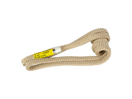 Sterling Sterling 6.8mm HollowBlock2 19" Loop