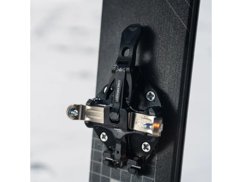 ATK ATK Freeraider 15 EVO Free Tour Bindings