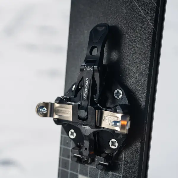 ATK ATK Freeraider 15 EVO Free Tour Bindings