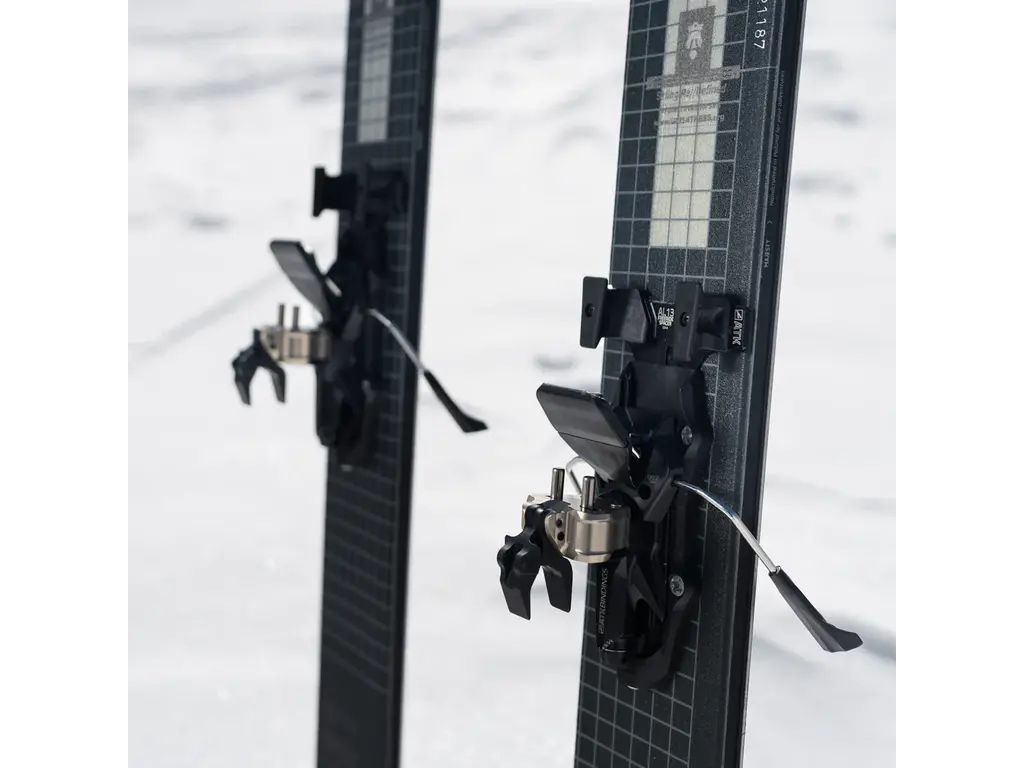 ATK ATK Freeraider 15 EVO Free Tour Bindings