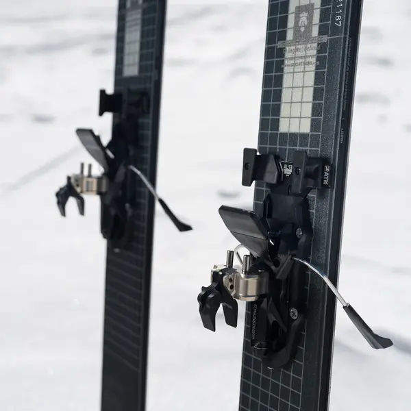 ATK Freeraider 15 Evo Free Tour Bindings | The BackCountry in
