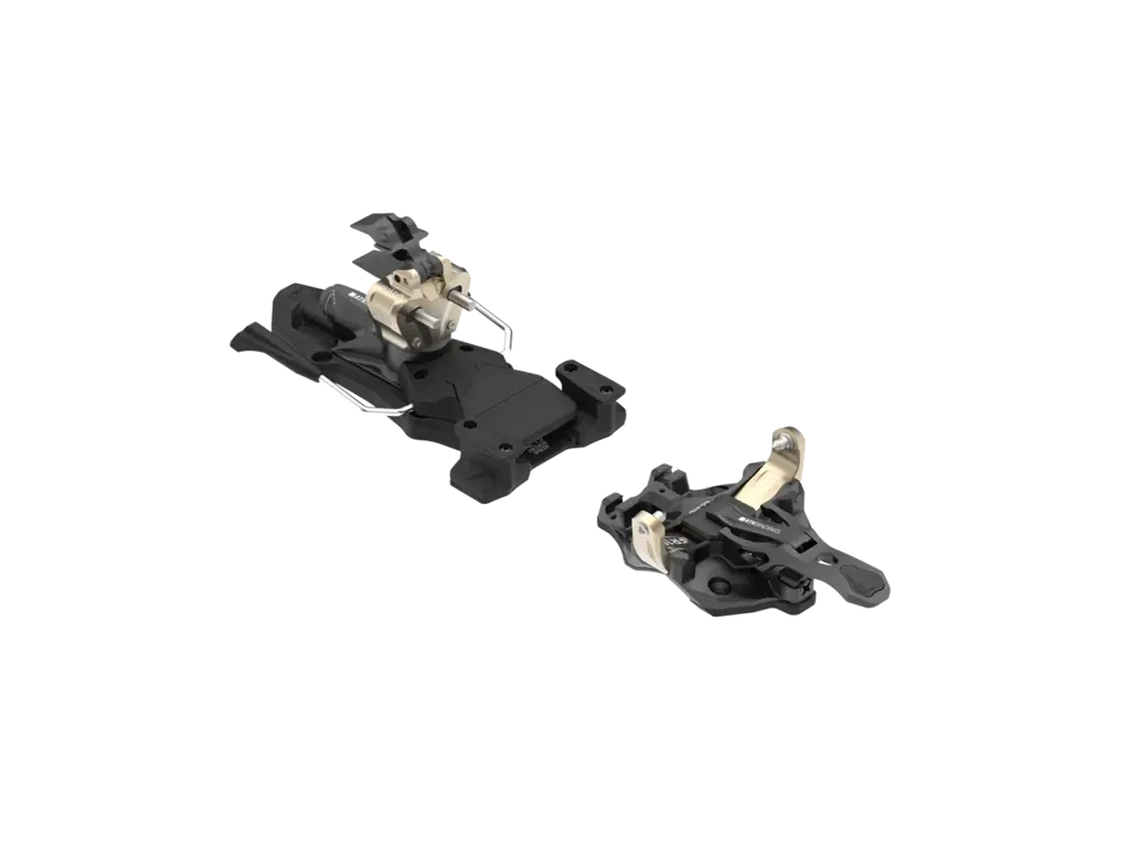 ATK ATK Freeraider 15 EVO Free Tour Bindings