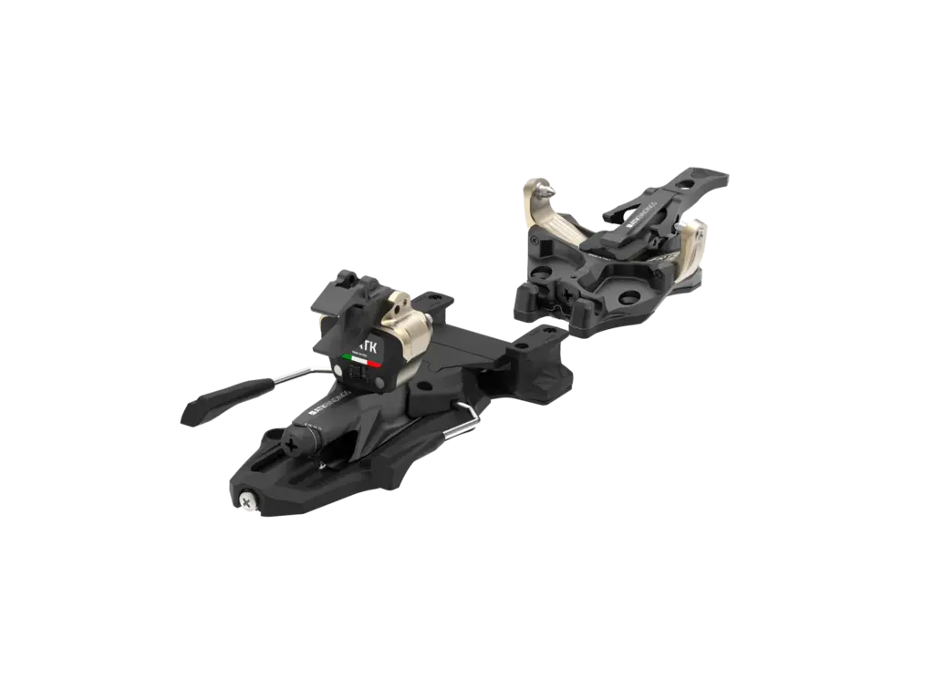 ATK ATK Freeraider 15 EVO Free Tour Bindings