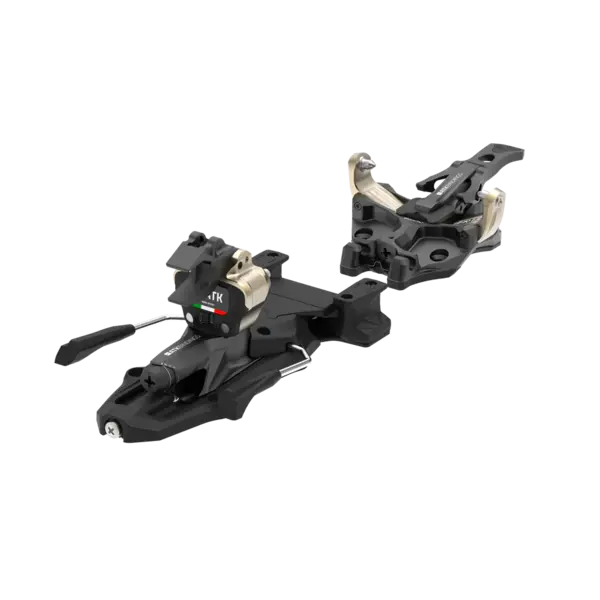 ATK Freeraider 15 Evo Free Tour Bindings | The BackCountry in