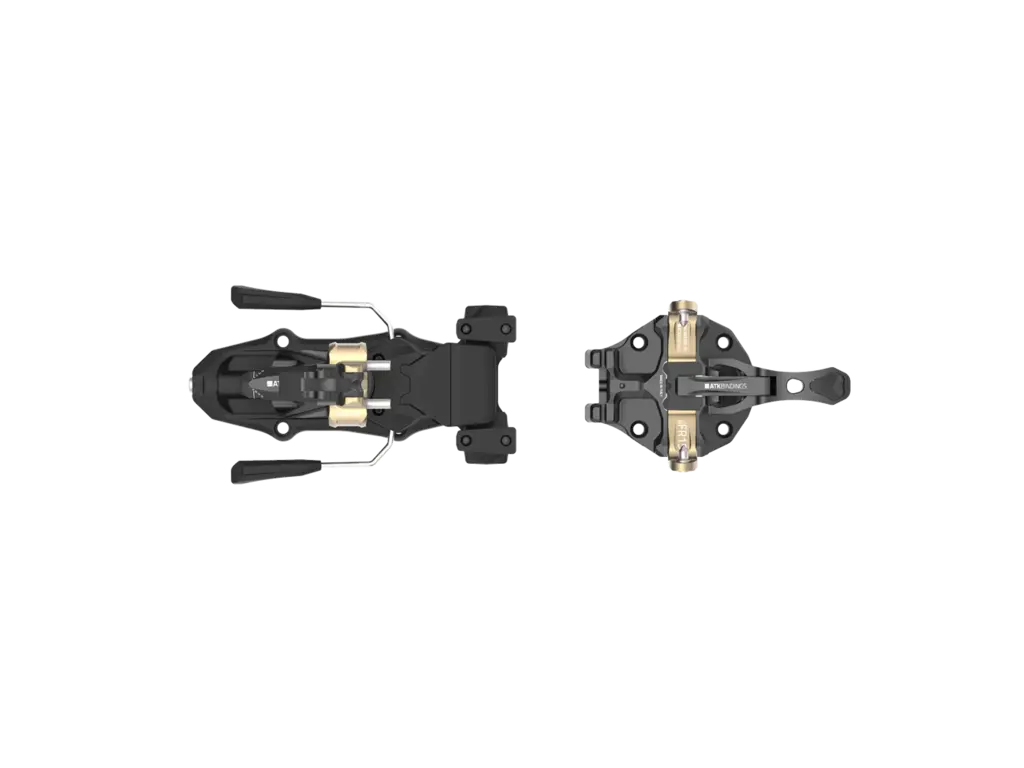 ATK ATK Freeraider 15 EVO Free Tour Bindings