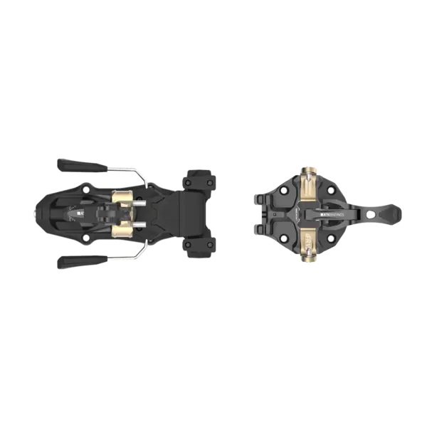 ATK 美品 EVO 15 Freeraider ATK Freeraider evo – Bindings Ski Touring Alpine Evo 15 スキー
