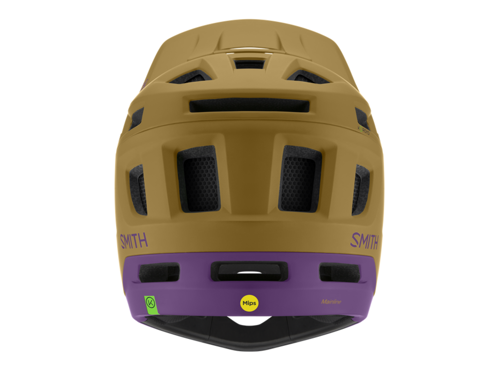 Smith Optics Smith Mainline Full Face Helmet MIPS