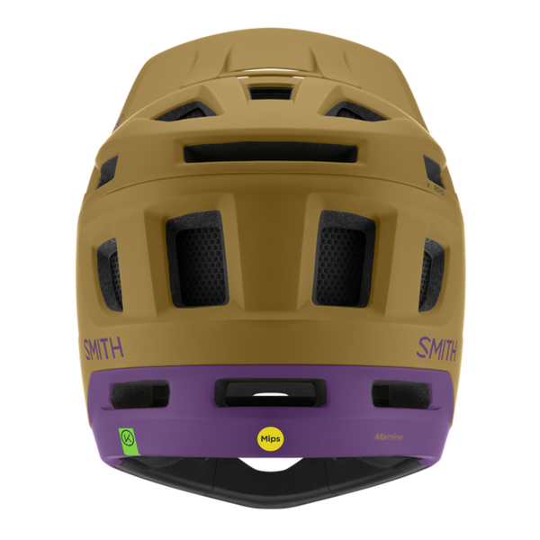 Smith Optics Smith Mainline Full Face Helmet MIPS