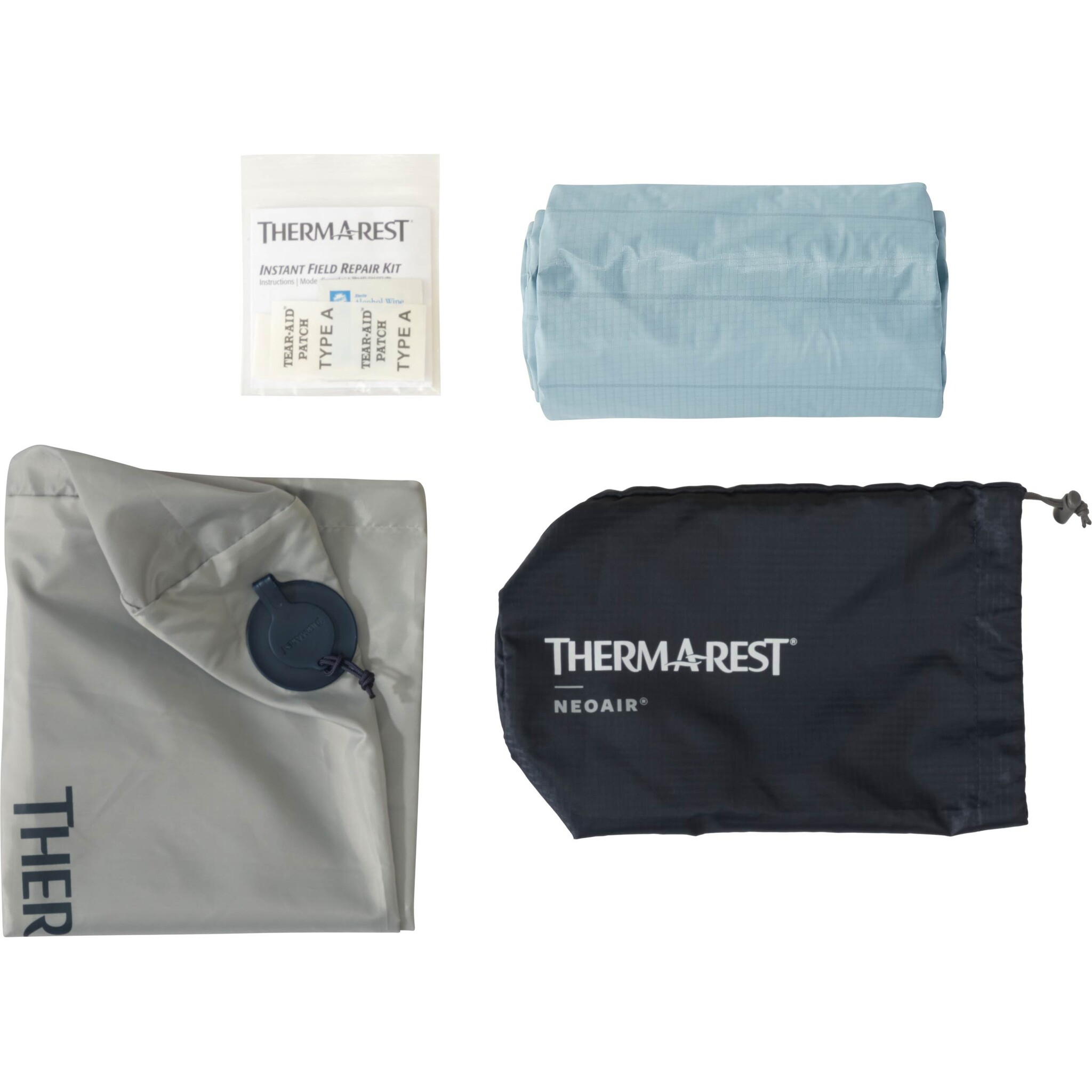 Therm-a-Rest Neoair Xtherm NXT Sleeping Pad | The BackCountry 