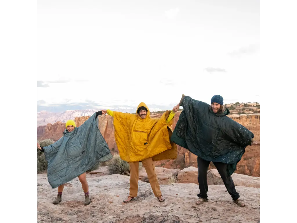 Therm-a-Rest Therm-a-Rest Honcho Poncho