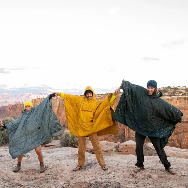 Therm-a-Rest Therm-a-Rest Honcho Poncho