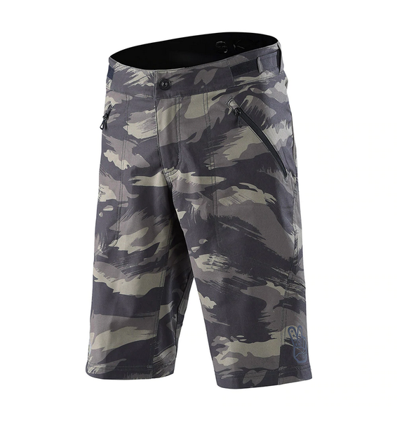 Troy Lee Designs Troy Lee Designs Skyline Shorts W/Liner