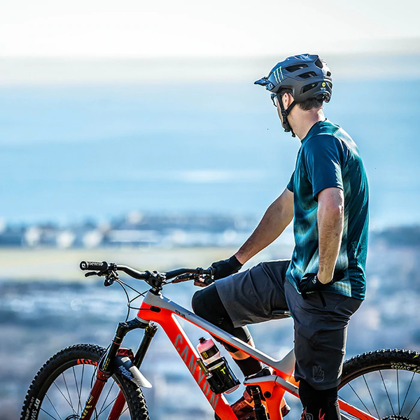 Troy Lee Designs Troy Lee Designs Skyline Shorts W/Liner