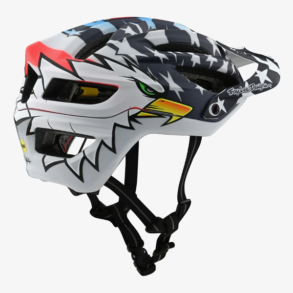 Troy Lee Designs Troy Lee Designs Limited Edition A2 Helmet