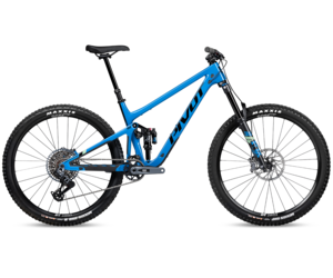 2025 Pivot Switchblade Ride GX AXS 29