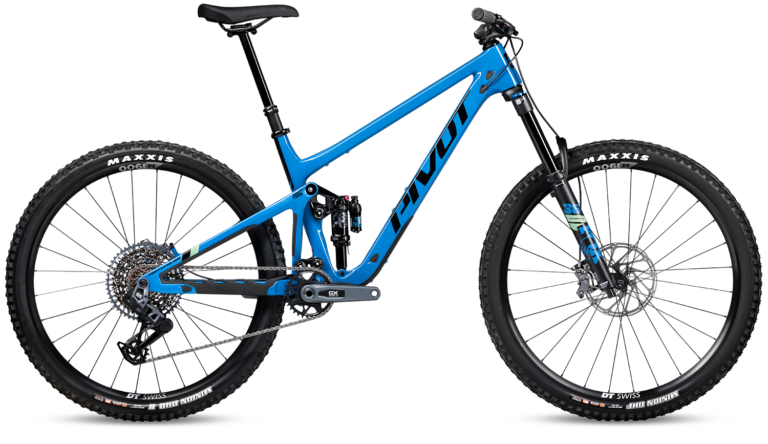 2025 Pivot Switchblade Ride GX AXS 29 2025 Pivot Switchblade Ride GX AXS 29