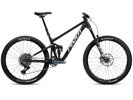 Pivot 2026 Pivot Switchblade Ride GX AXS 29"