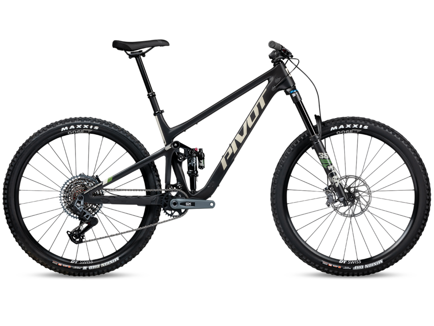 Pivot shuttle store race gx