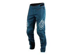 Troy Lee Designs Troy Lee Designs Sprint Youth Pants Marine 18
