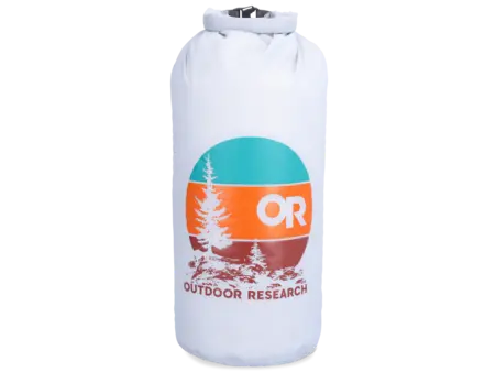Outdoor Research Outdoor Research PackOut Graphic Dry Bag