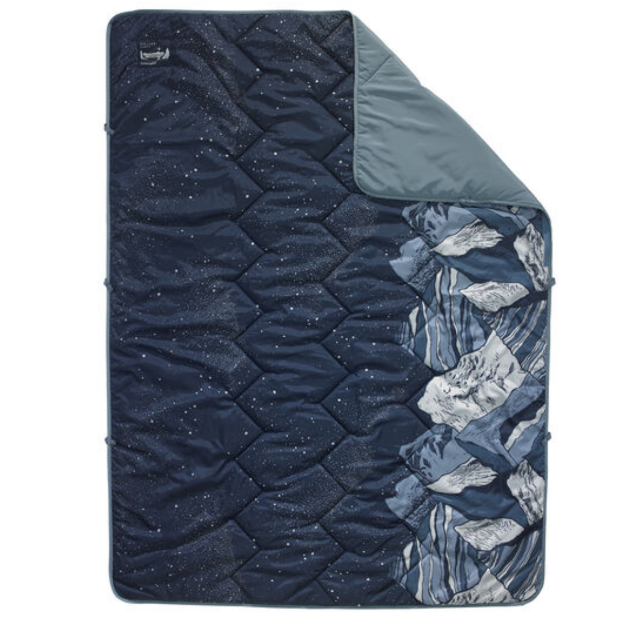 Stellar™ Blanket | Camp & Backpacking Blankets | Therm-a