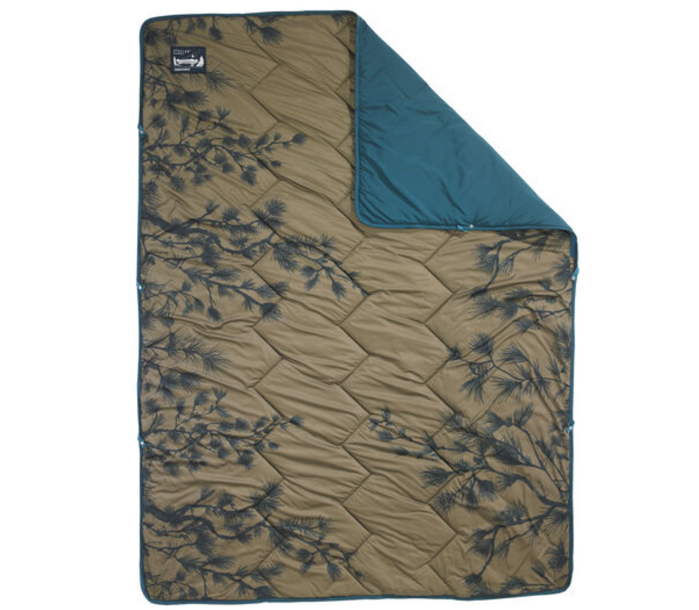 Therm-a-Rest Stellar Blanket - The BackCountry Therm-a-Rest Stellar Blanket - The BackCountry