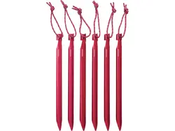 MSR MSR Groundhog Stake Kit V2
