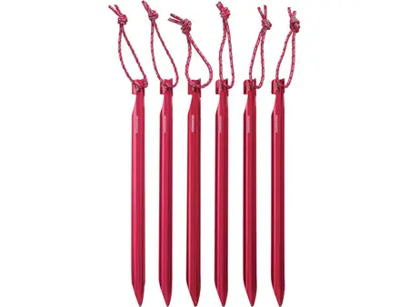 MSR MSR Groundhog Stake Kit V2