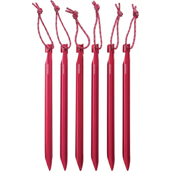 MSR MSR Groundhog Stake Kit V2