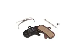 SRAM SRAM Maven X-Large Disc Brake Pads - Organic Compound, Steel Backed, Quiet, Fits Maven 2024+