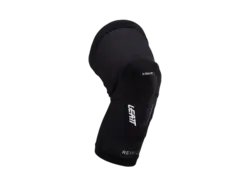 Leatt Leatt Knee Guard ReaFlex Ultralite | Black