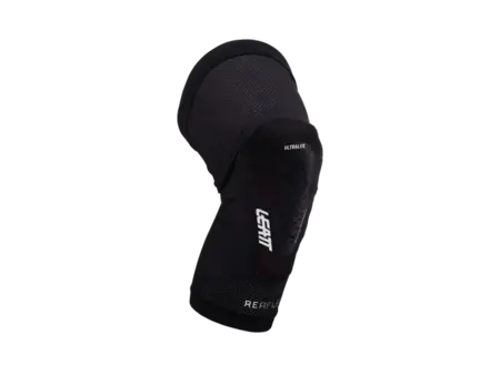 Leatt Leatt Knee Guard ReaFlex Ultralite | Black