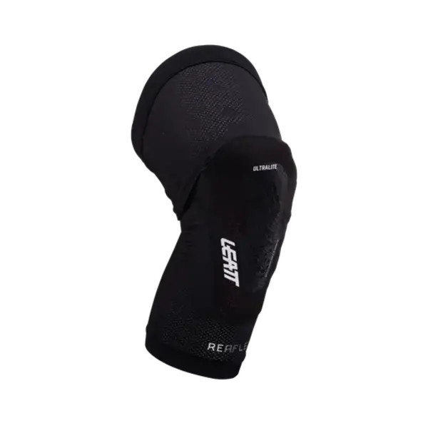 Leatt Leatt Knee Guard ReaFlex Ultralite | Black