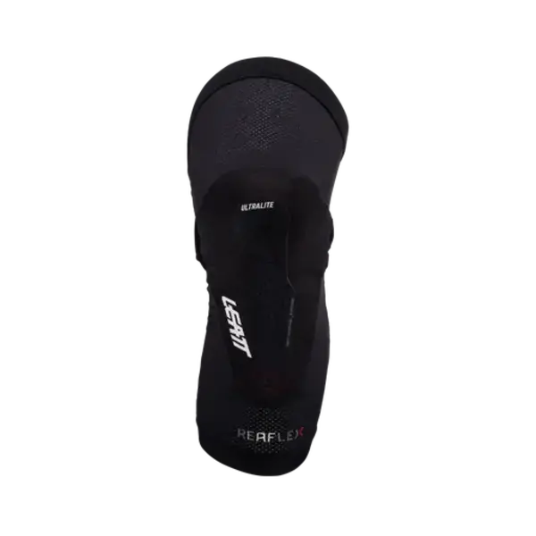 Leatt Leatt Knee Guard ReaFlex Ultralite | Black