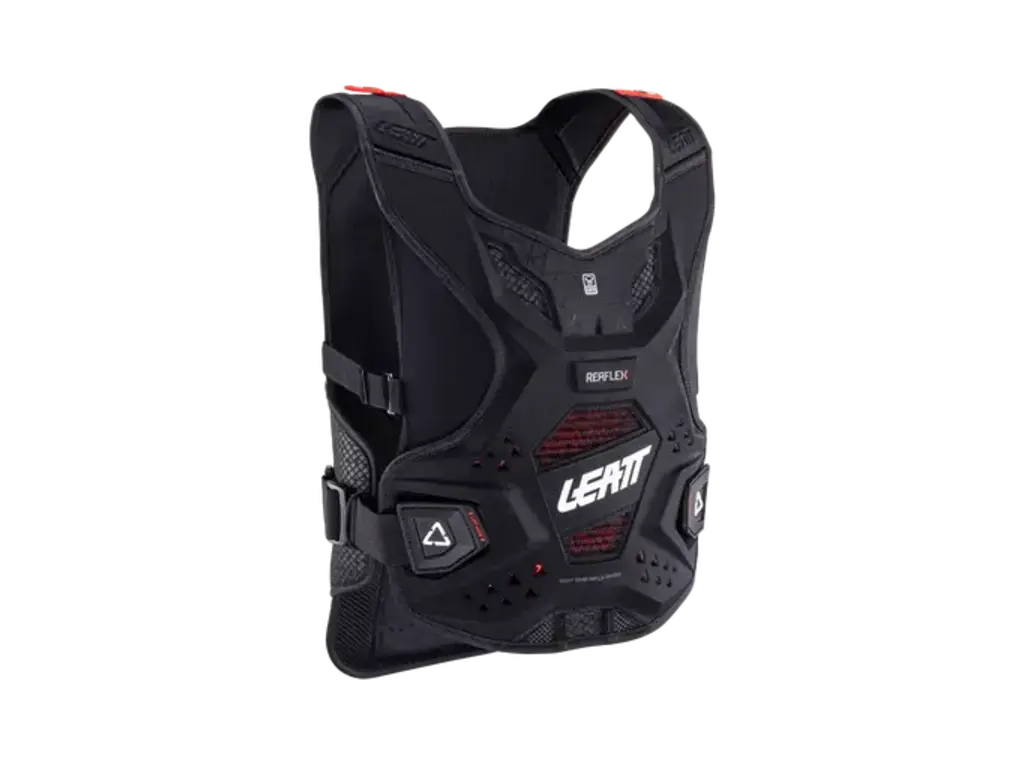 Leatt Leatt W's Chest Protector ReaFlex | Black