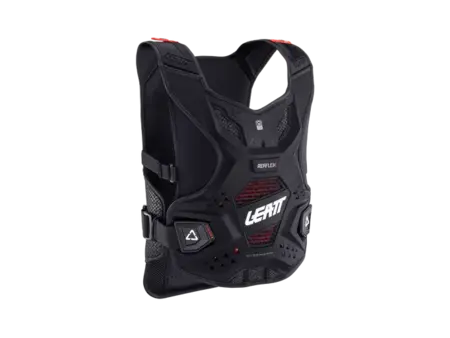 Leatt Leatt W's ReaFlex Chest Protector | Black