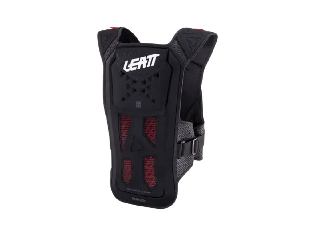 Leatt Leatt Chest Protector ReaFlex | Black