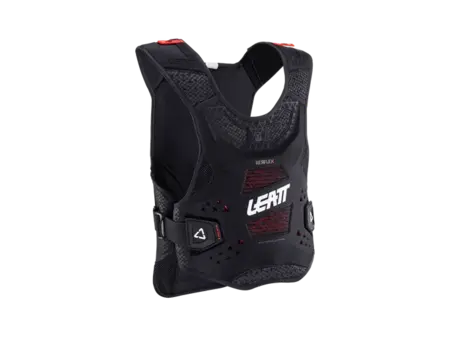 Leatt Leatt ReaFlex Chest Protector | Black