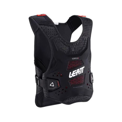 Leatt Chest Protector ReaFlex | The BackCountry in Truckee, CA - The ...