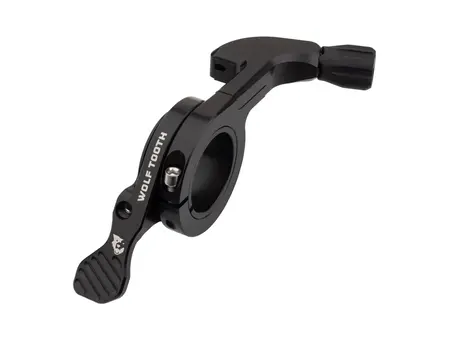 Wolf Tooth Components Wolf Tooth ReMote BarCentric Dropper Lever