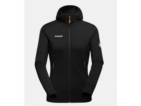 Mammut Mammut W's Taiss Light ML Hooded Jacket