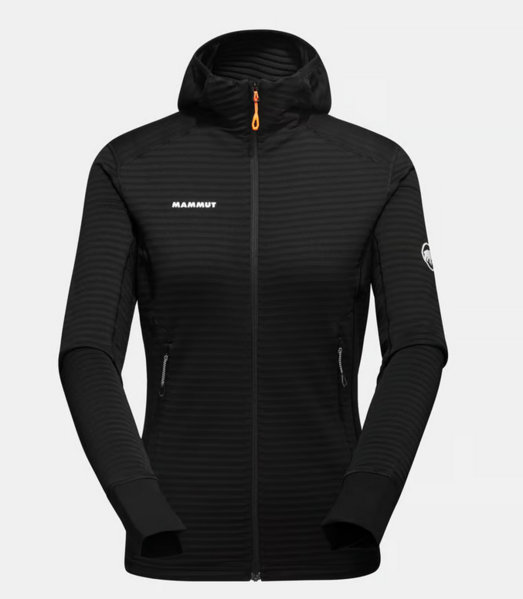 Mammut Mammut W's Taiss Light ML Hooded Jacket
