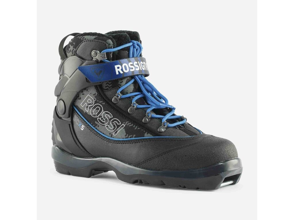 Rossignol Rossignol BC 5 FW NNN BC XC Ski Boots